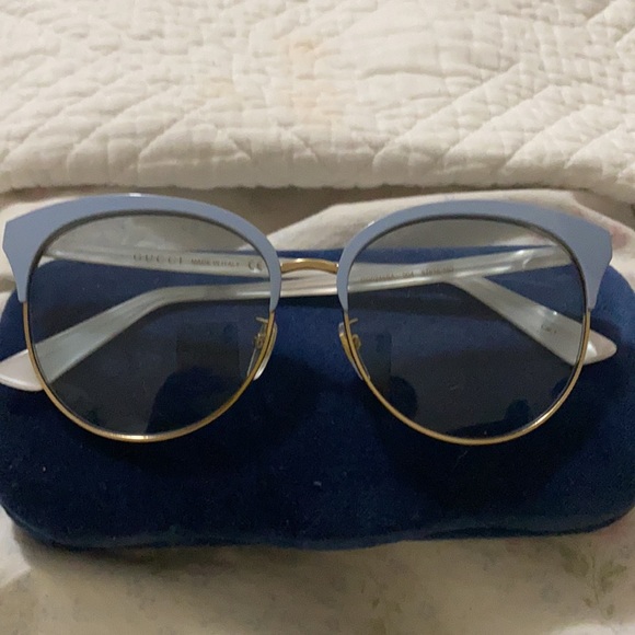 Gucci sunglasses - Picture 2 of 8